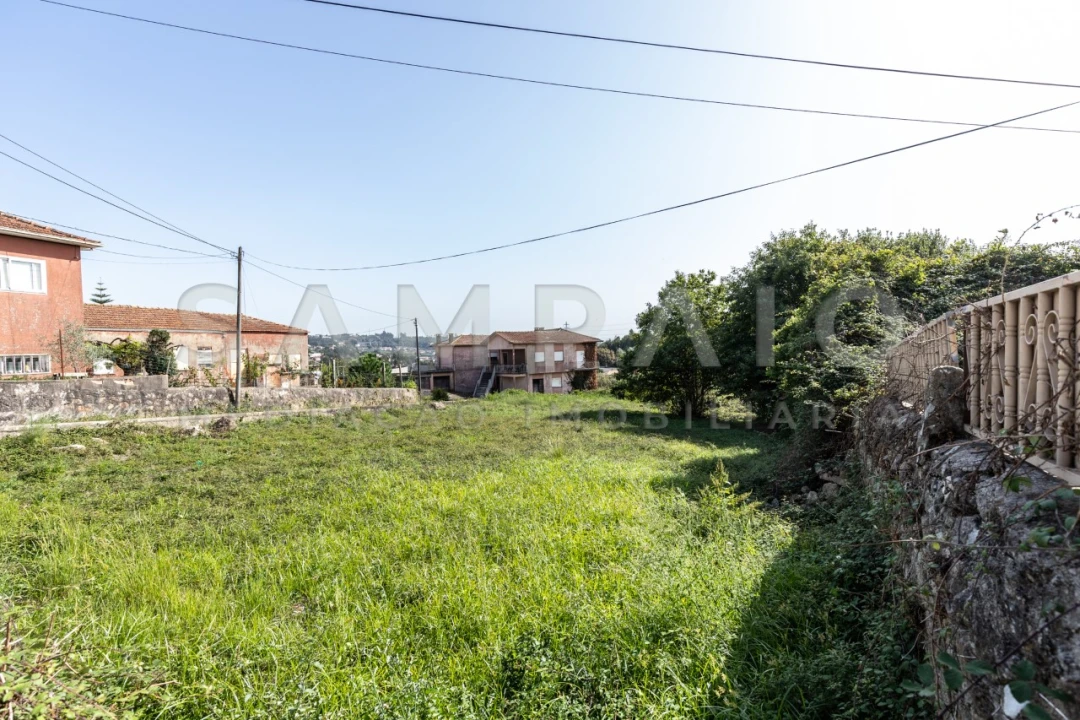 Moradia T4 para Venda em Gondomar (São Cosme), Valbom e Jovim Foto 5