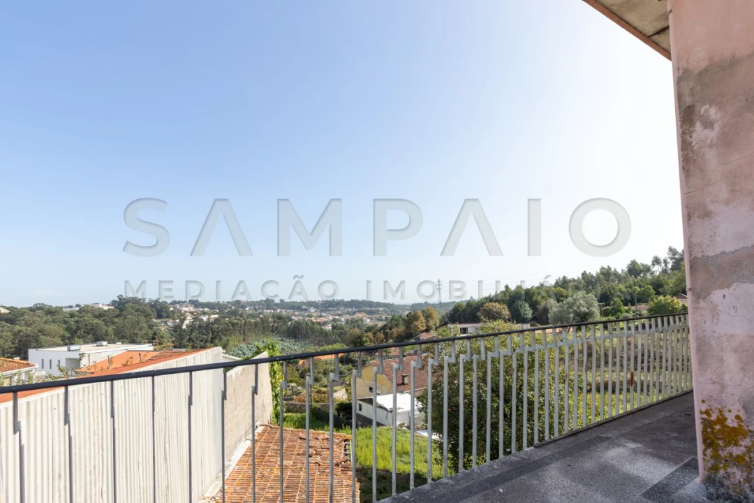 Moradia T4 para Venda em Gondomar (São Cosme), Valbom e Jovim Foto 14