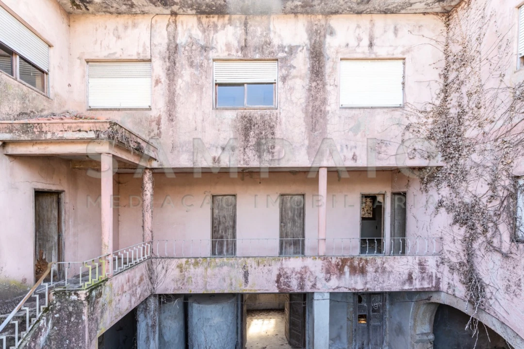 Moradia T4 para Venda em Gondomar (São Cosme), Valbom e Jovim Foto 18