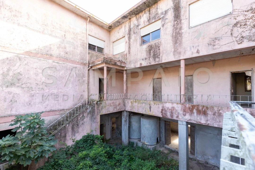 Moradia T4 para Venda em Gondomar (São Cosme), Valbom e Jovim Foto 19