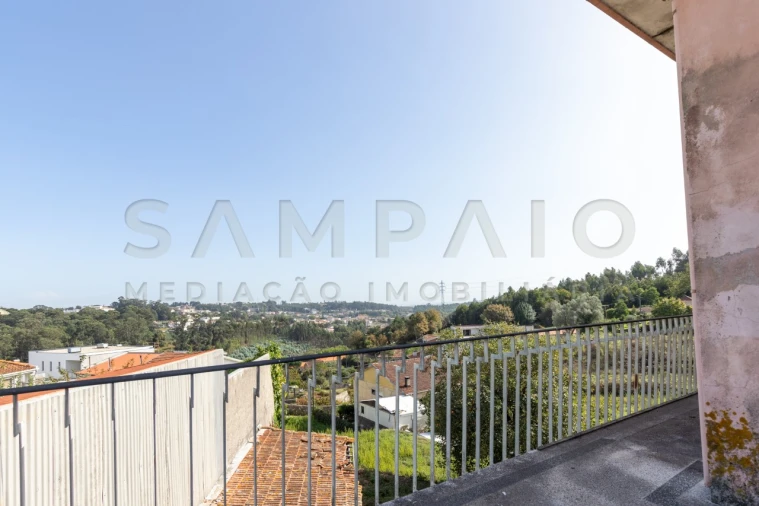 Moradia T4 para Venda em Gondomar (São Cosme), Valbom e Jovim Foto 14