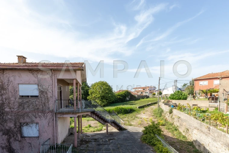 Moradia T4 para Venda em Gondomar (São Cosme), Valbom e Jovim Foto 16