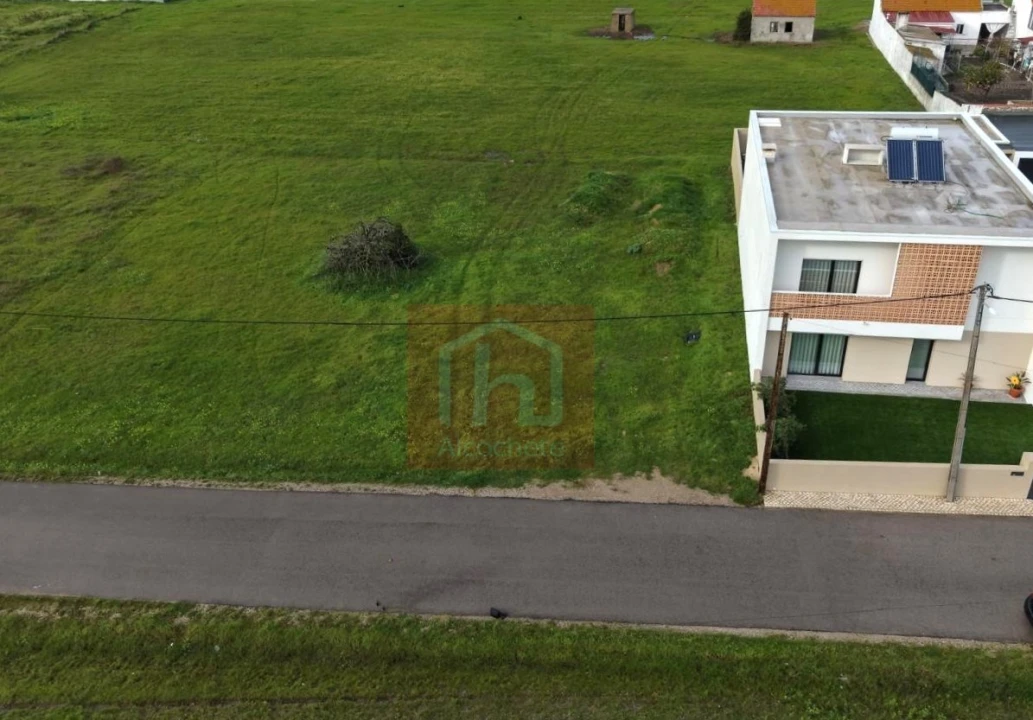 Terreno para Venda em Montijo e Afonsoeiro Foto 2