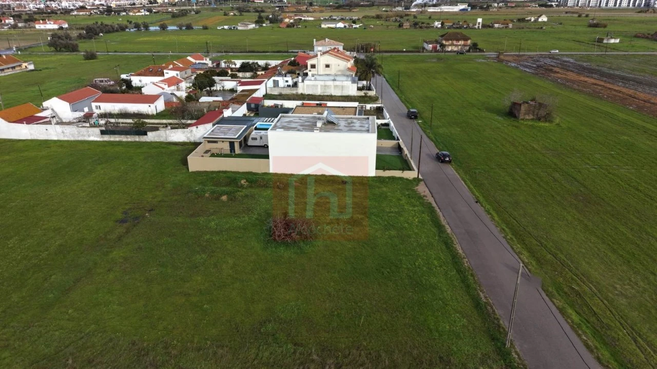 Terreno para Venda em Montijo e Afonsoeiro Foto 3