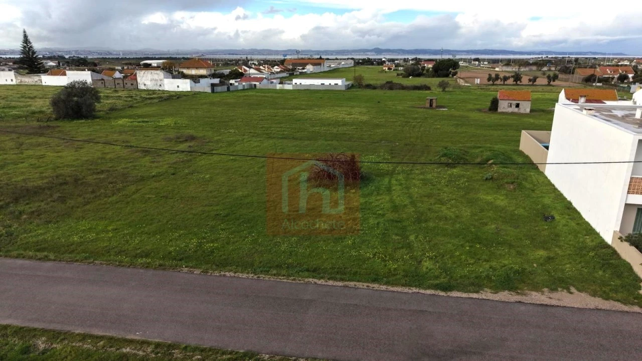 Terreno para Venda em Montijo e Afonsoeiro Foto 6