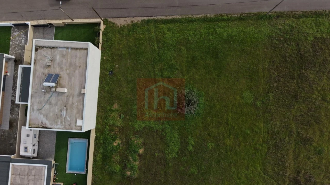 Terreno para Venda em Montijo e Afonsoeiro Foto 7