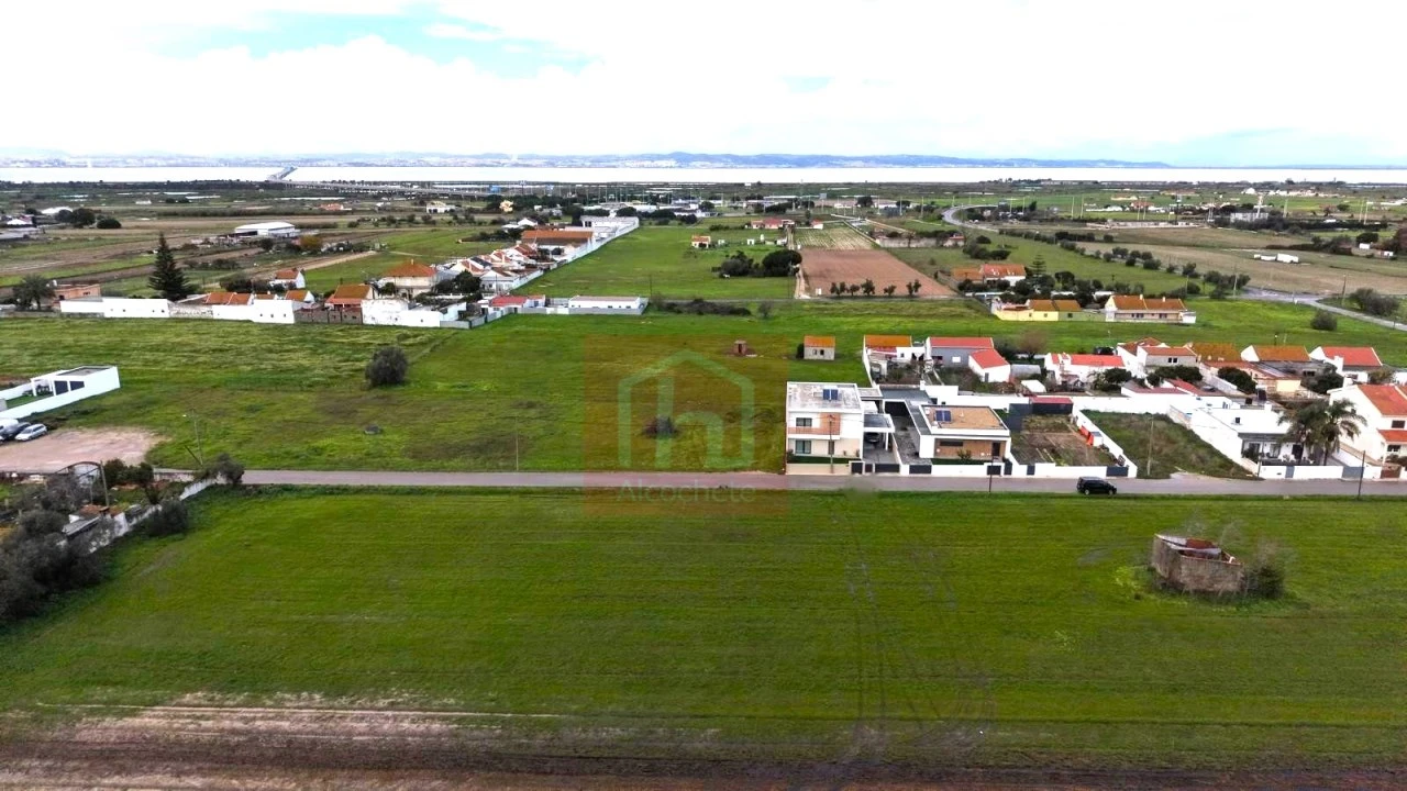 Terreno para Venda em Montijo e Afonsoeiro Foto 10