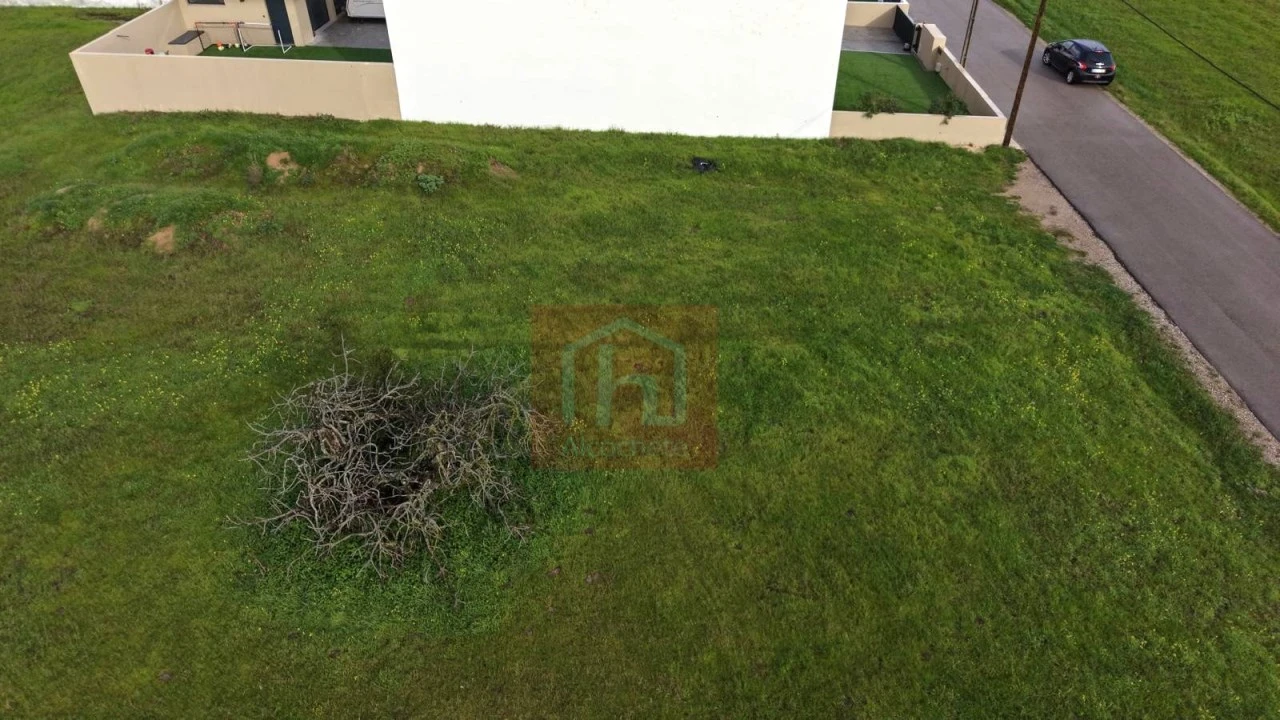 Terreno para Venda em Montijo e Afonsoeiro Foto 12
