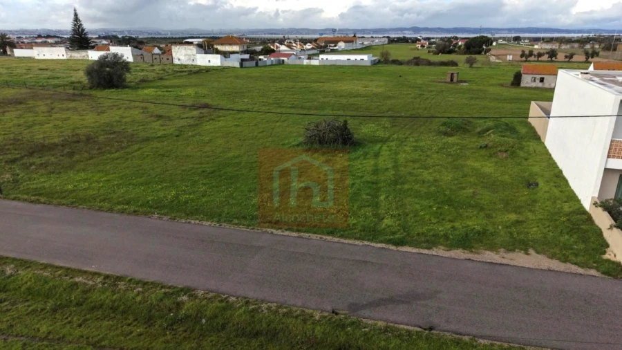 Terreno para Venda em Montijo e Afonsoeiro Foto 1