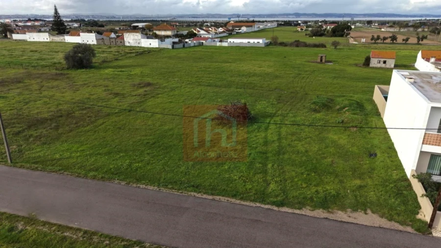Terreno para Venda em Montijo e Afonsoeiro Foto 4