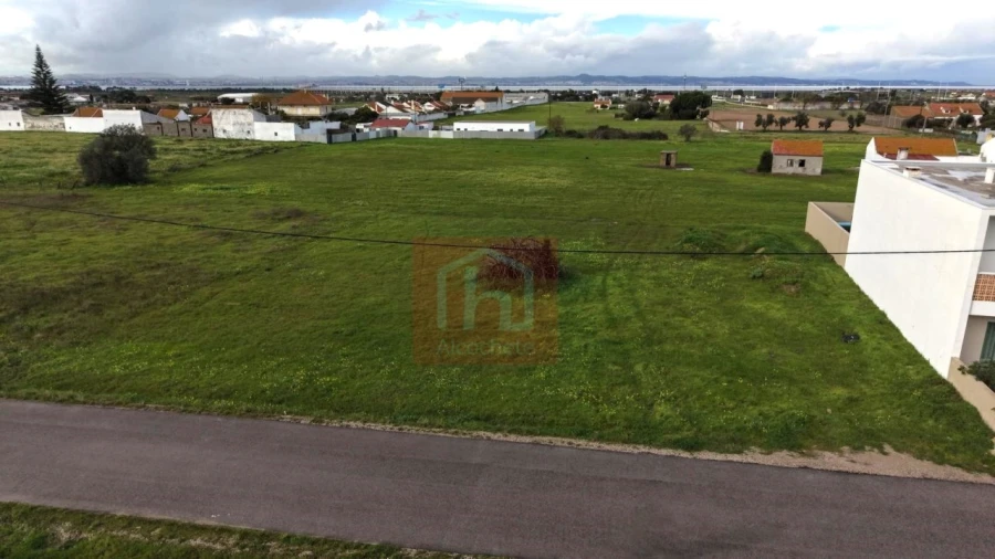 Terreno para Venda em Montijo e Afonsoeiro Foto 6