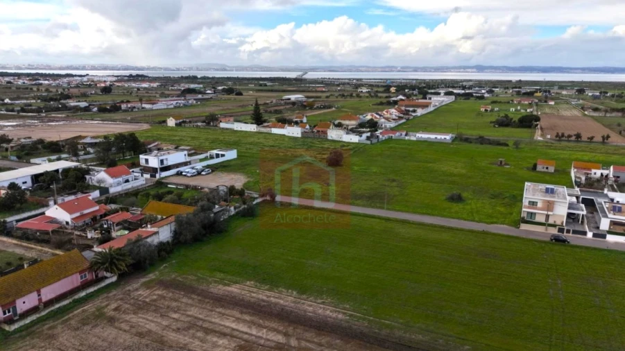 Terreno para Venda em Montijo e Afonsoeiro Foto 11