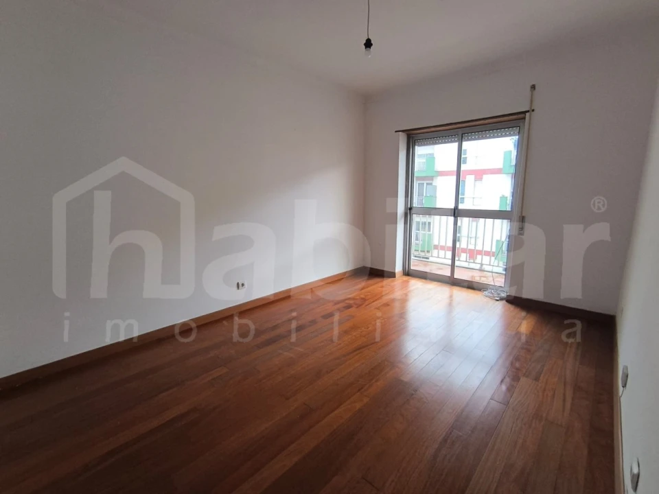 Apartamento T3 para Venda em Samora Correia Foto 8