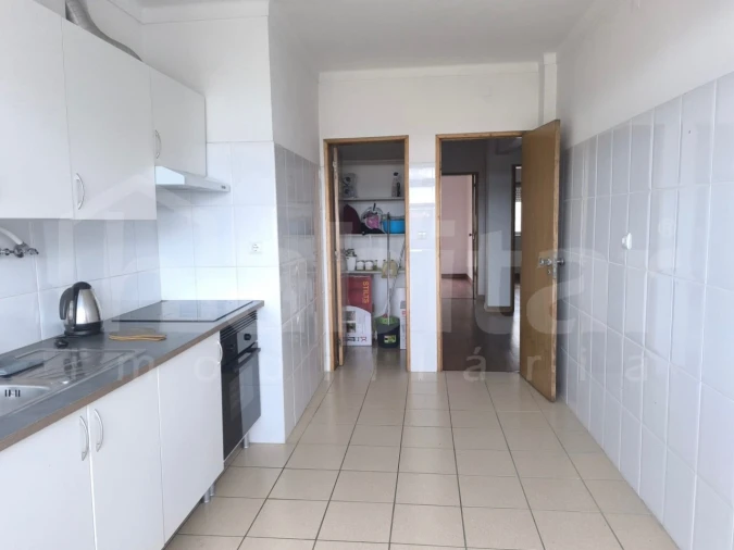 Apartamento T3 para Venda em Samora Correia Foto 1