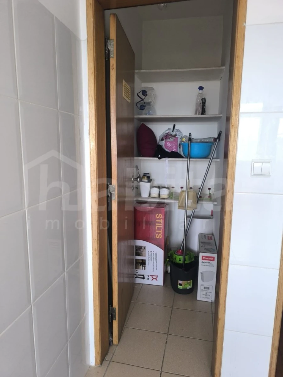Apartamento T3 para Venda em Samora Correia Foto 5