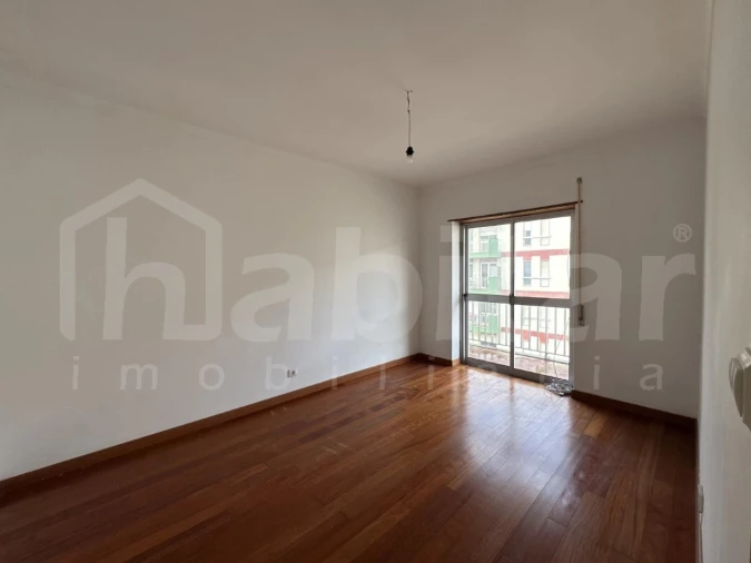 Apartamento T3 para Venda em Samora Correia Foto 13