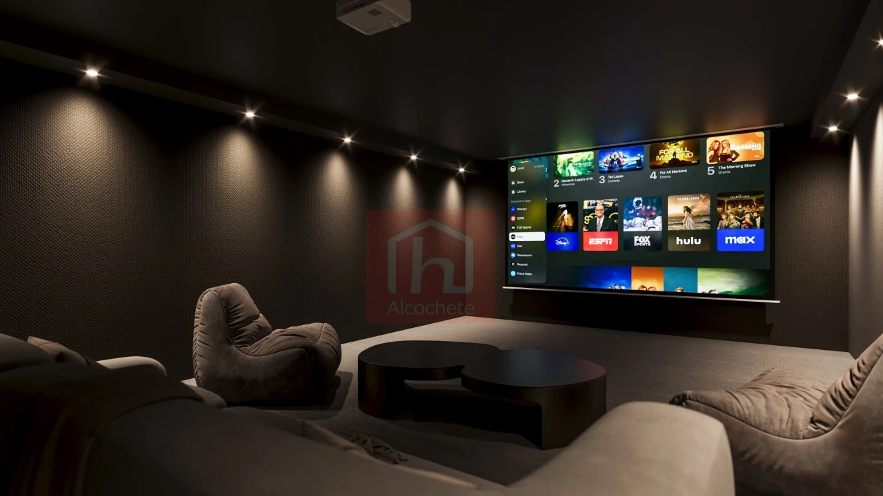 Moradia T4 para Venda em São Francisco Foto 7