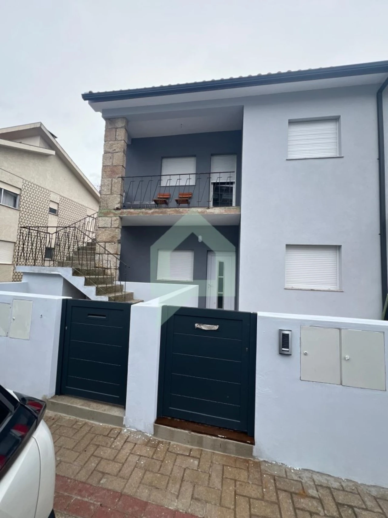 Apartamento T3 para Venda em Arcozelo Foto 1