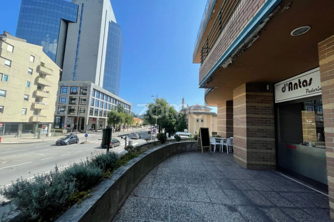 Negócio para Trespasse em Bonfim Foto 19