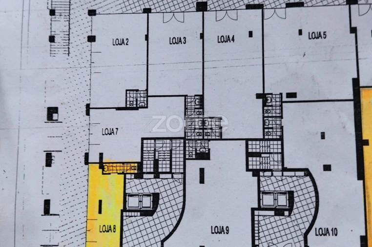 Negócio para Trespasse em Bonfim Foto 22