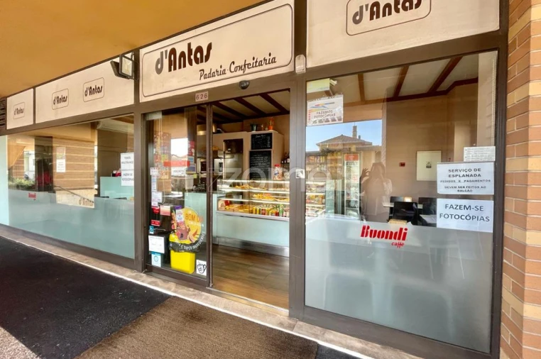 Negócio para Trespasse em Bonfim Foto 2