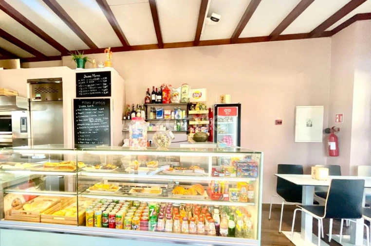 Negócio para Trespasse em Bonfim Foto 6