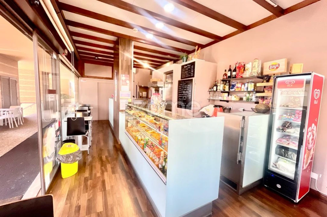 Negócio para Trespasse em Bonfim Foto 4