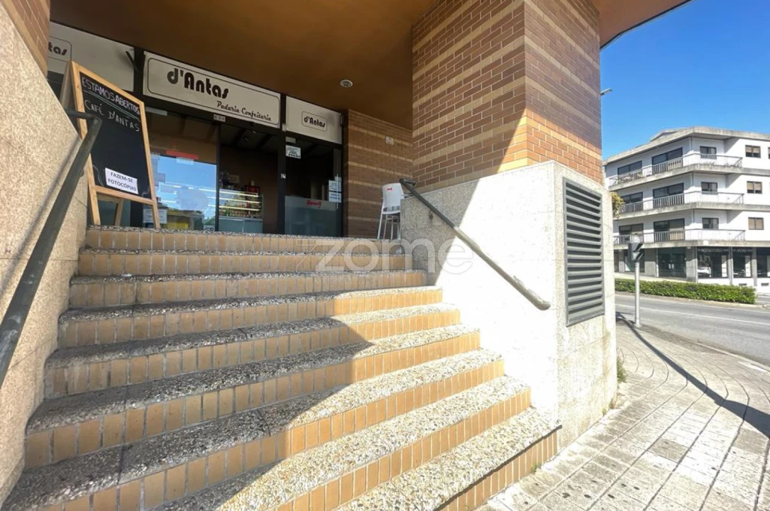 Negócio para Trespasse em Bonfim Foto 18