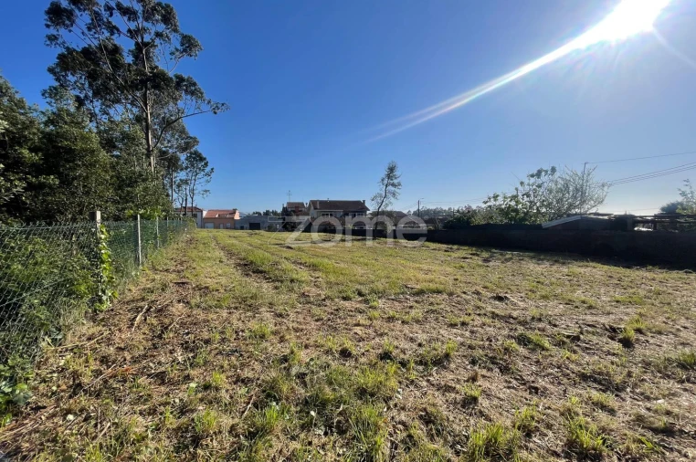 Terreno para Venda em Silvalde Foto 9