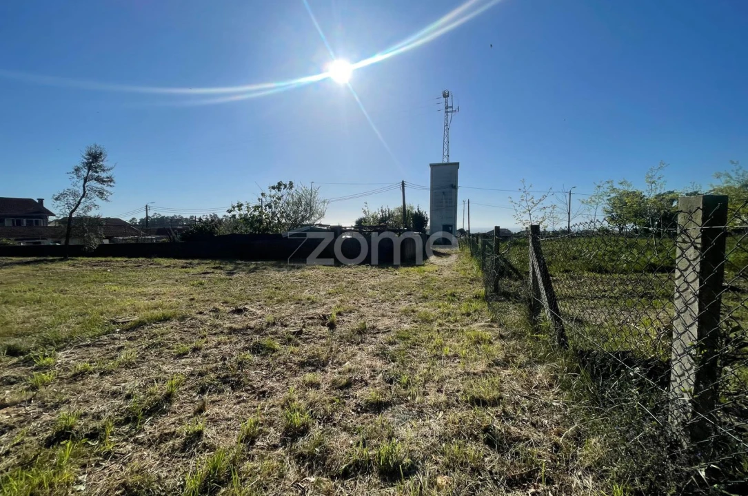 Terreno para Venda em Silvalde Foto 7
