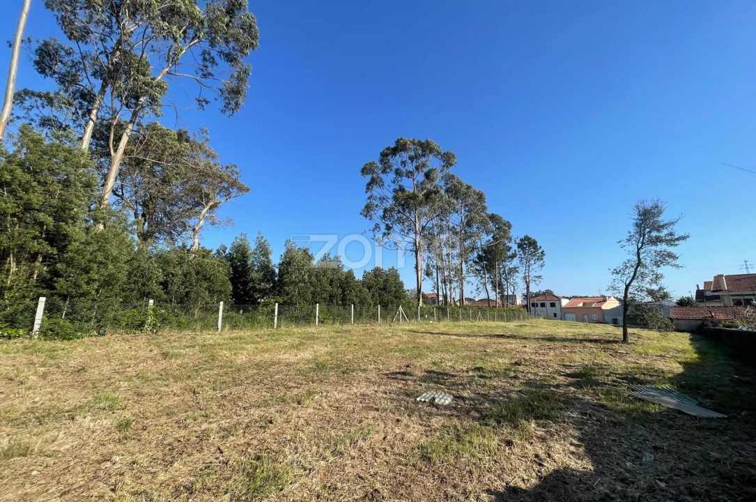 Terreno para Venda em Silvalde Foto 5