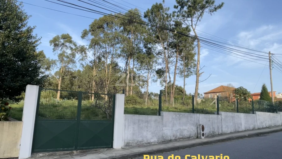 Terreno para Venda em Silvalde