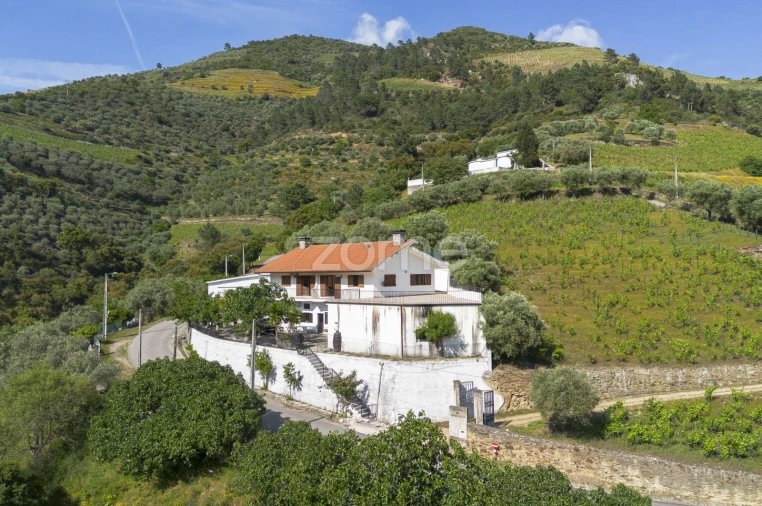 Moradia T3 para Venda em Galafura e Covelinhas Foto 6