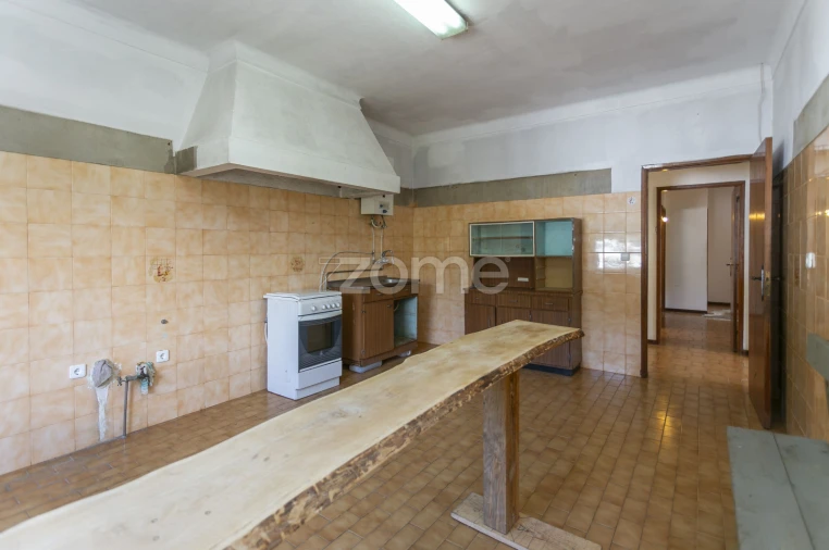 Moradia T3 para Venda em Galafura e Covelinhas Foto 35