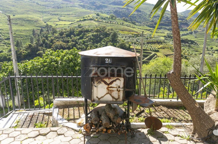 Moradia T3 para Venda em Galafura e Covelinhas Foto 60