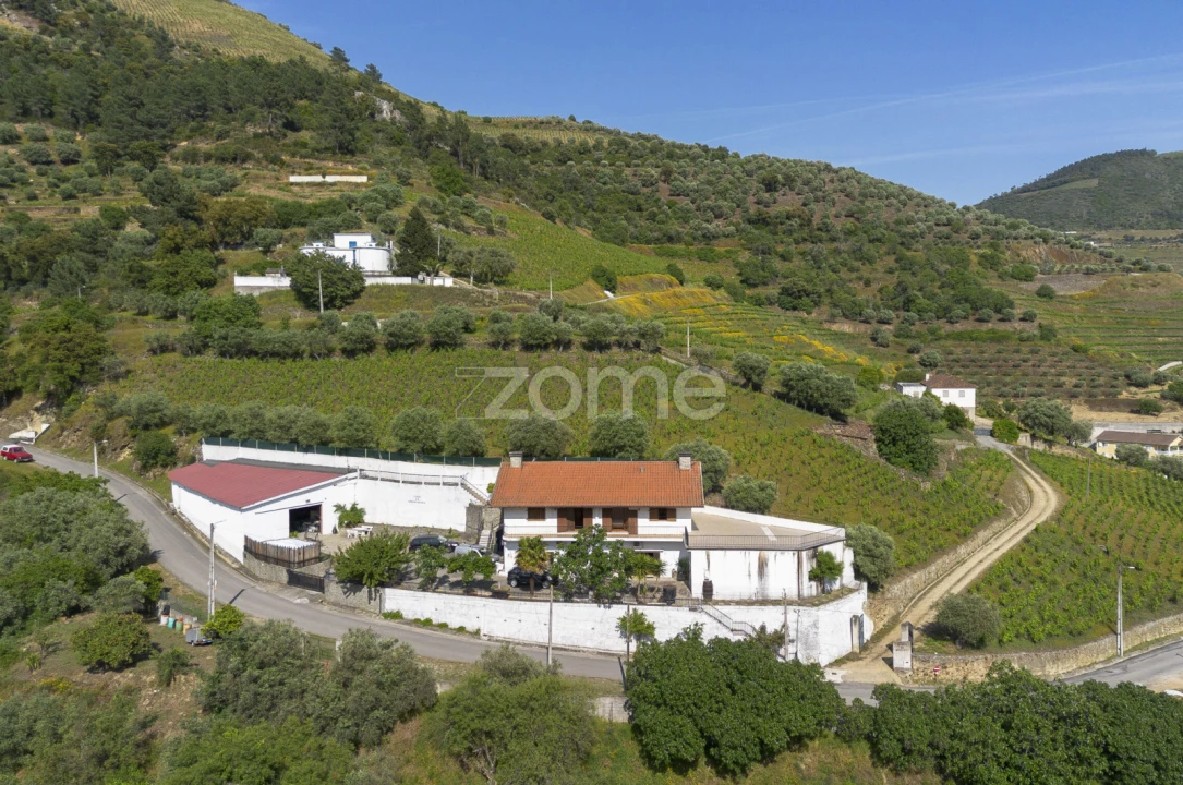 Moradia T3 para Venda em Galafura e Covelinhas Foto 5