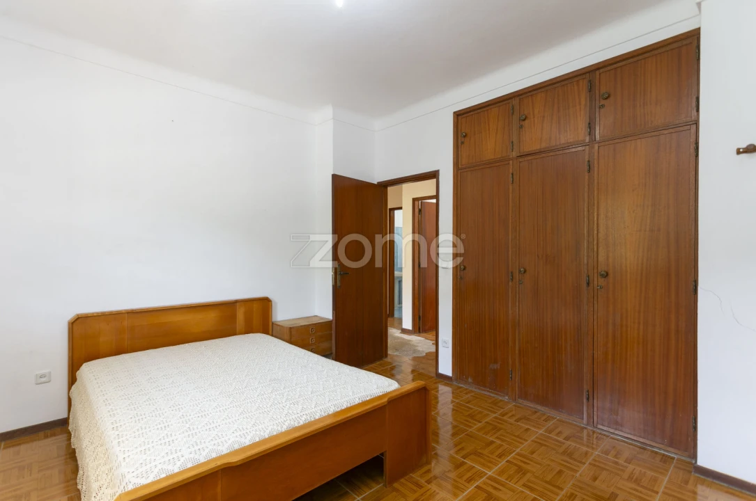 Moradia T3 para Venda em Galafura e Covelinhas Foto 12