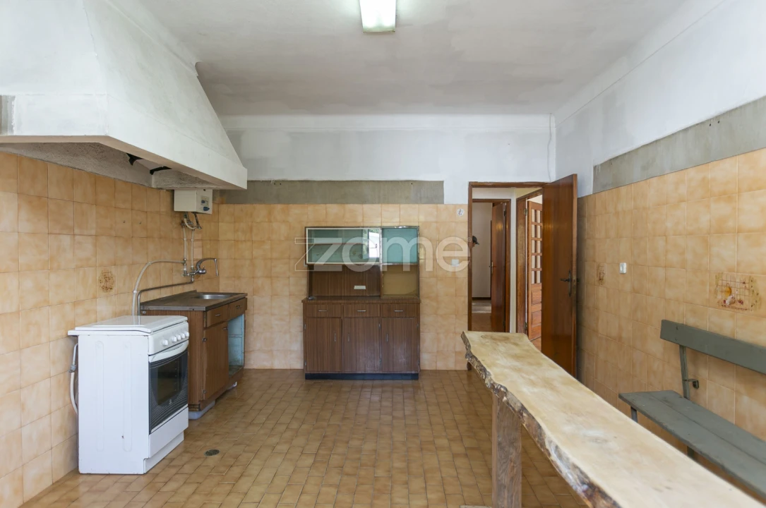 Moradia T3 para Venda em Galafura e Covelinhas Foto 34