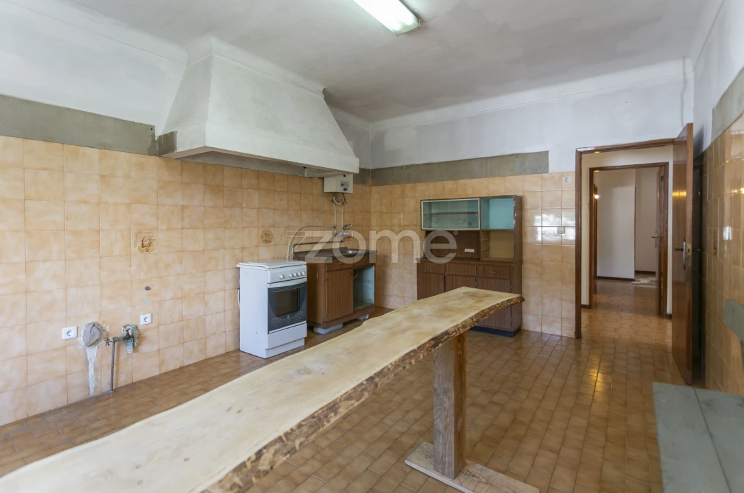 Moradia T3 para Venda em Galafura e Covelinhas Foto 35