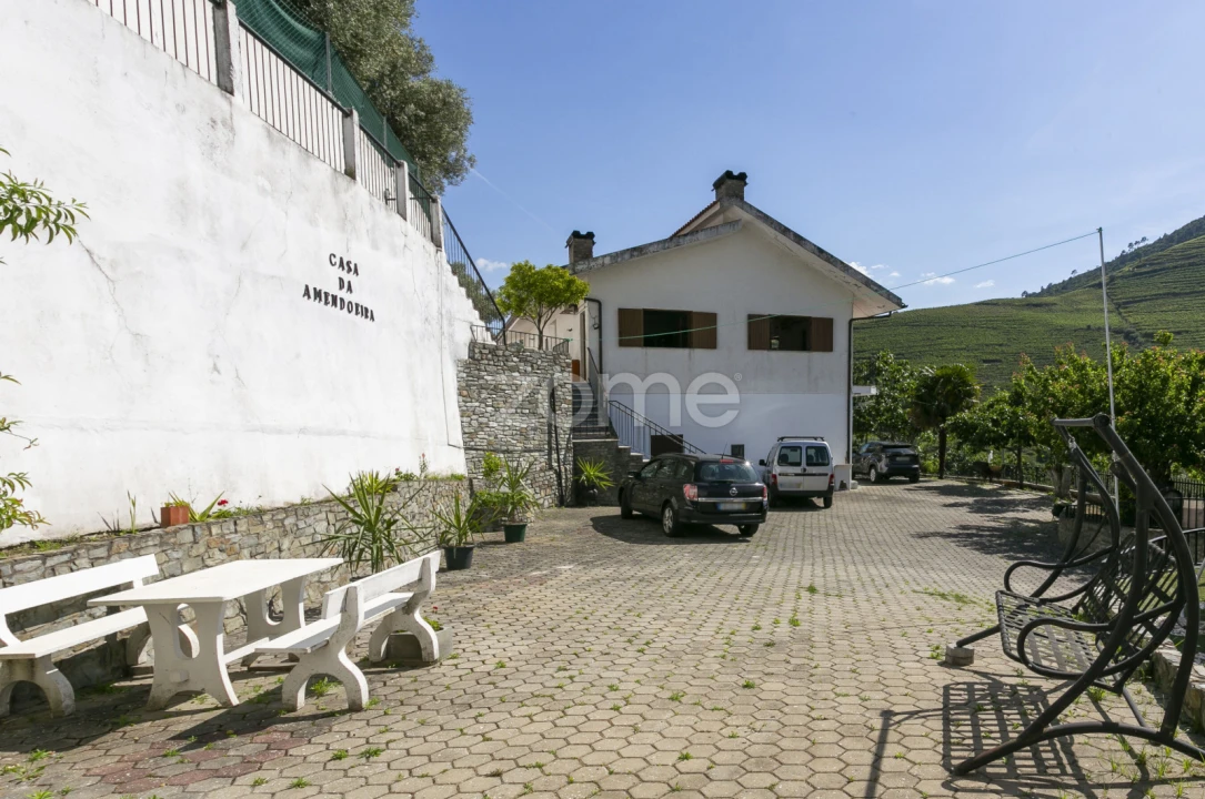Moradia T3 para Venda em Galafura e Covelinhas Foto 61