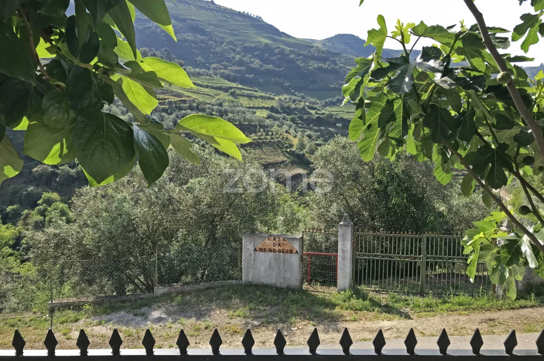 Moradia T3 para Venda em Galafura e Covelinhas Foto 64