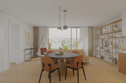Apartamento T1 para Venda em Santa Marinha e São Pedro da Afurada