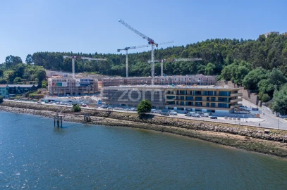 Apartamento T1 para Venda em Santa Marinha e São Pedro da Afurada