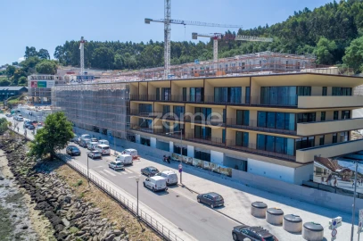 Apartamento T1 para Venda em Santa Marinha e São Pedro da Afurada