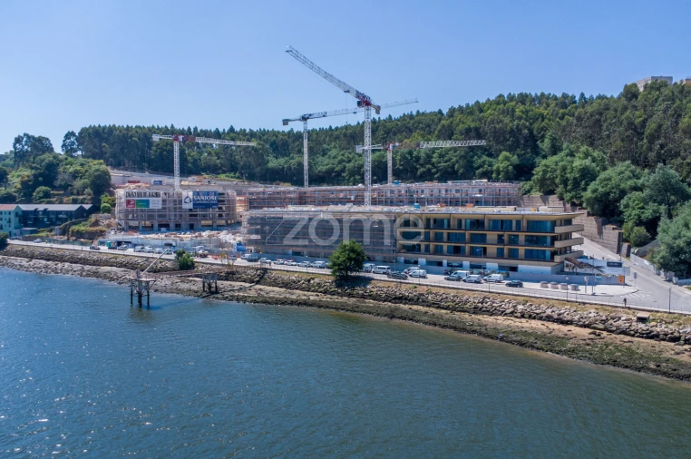 Apartamento T1 para Venda em Santa Marinha e São Pedro da Afurada Foto 6