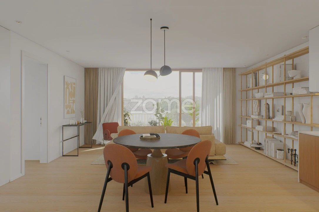 Apartamento T1 para Venda em Santa Marinha e São Pedro da Afurada Foto 10