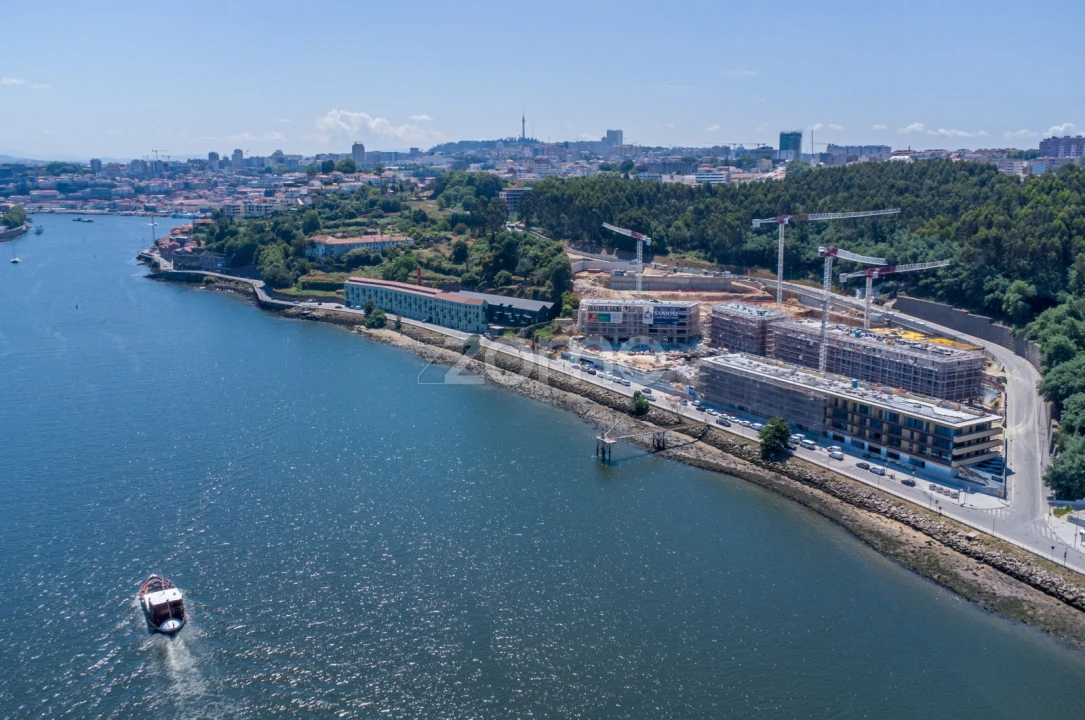Apartamento T1 para Venda em Santa Marinha e São Pedro da Afurada Foto 13