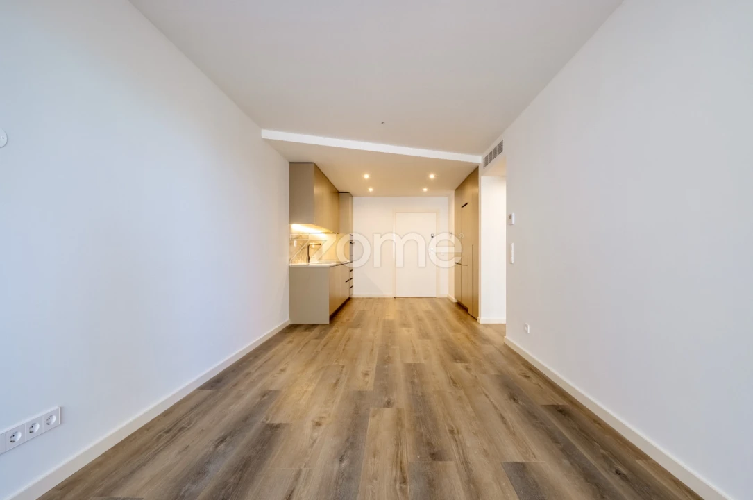 Apartamento T1 para Venda em Santa Marinha e São Pedro da Afurada Foto 15