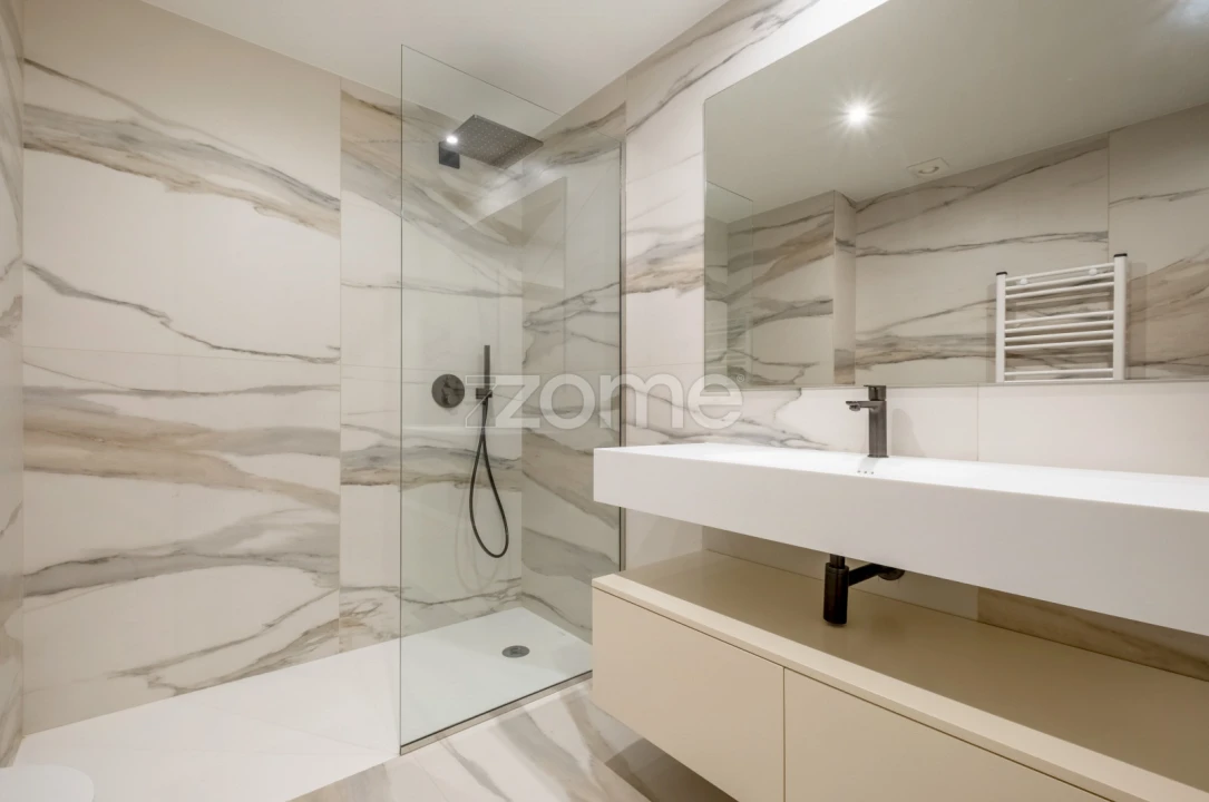 Apartamento T1 para Venda em Santa Marinha e São Pedro da Afurada Foto 20