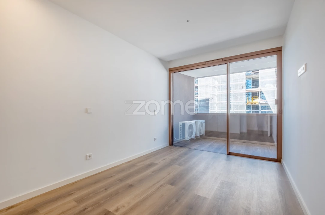 Apartamento T1 para Venda em Santa Marinha e São Pedro da Afurada Foto 22
